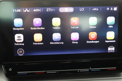 Seat Leon Gebrauchtwagen