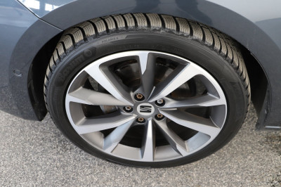 Seat Leon Gebrauchtwagen