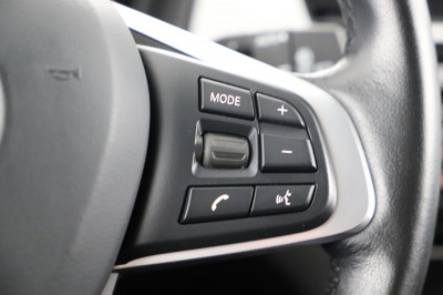 BMW X1 Gebrauchtwagen BMW X1 Gebrauchtwagen