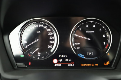 BMW X1 Gebrauchtwagen BMW X1 Gebrauchtwagen