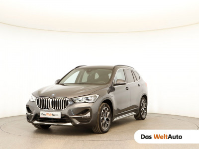BMW X1 Gebrauchtwagen BMW X1 Gebrauchtwagen