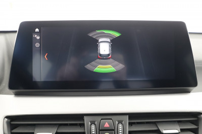 BMW X1 Gebrauchtwagen BMW X1 Gebrauchtwagen