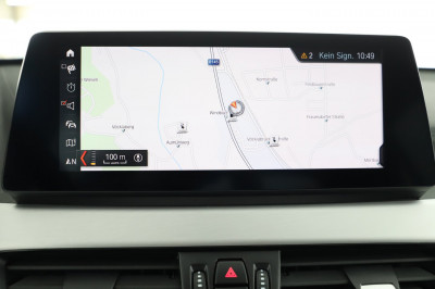 BMW X1 Gebrauchtwagen BMW X1 Gebrauchtwagen