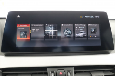 BMW X1 Gebrauchtwagen BMW X1 Gebrauchtwagen