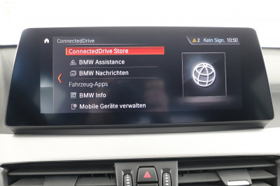 BMW X1 Gebrauchtwagen BMW X1 Gebrauchtwagen