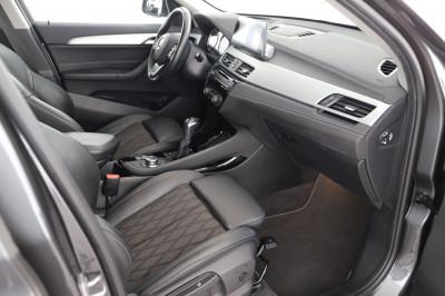 BMW X1 Gebrauchtwagen BMW X1 Gebrauchtwagen