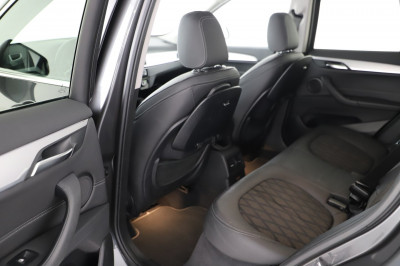 BMW X1 Gebrauchtwagen BMW X1 Gebrauchtwagen