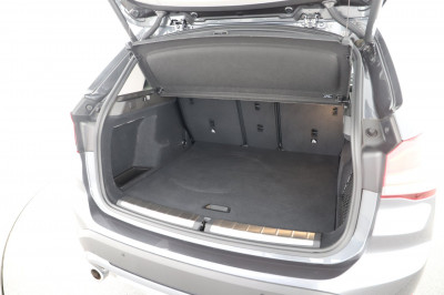 BMW X1 Gebrauchtwagen BMW X1 Gebrauchtwagen