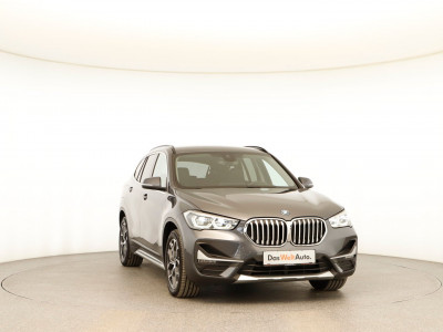 BMW X1 Gebrauchtwagen BMW X1 Gebrauchtwagen