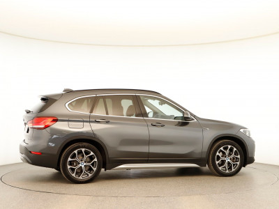 BMW X1 Gebrauchtwagen BMW X1 Gebrauchtwagen