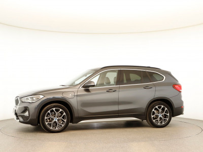 BMW X1 Gebrauchtwagen BMW X1 Gebrauchtwagen