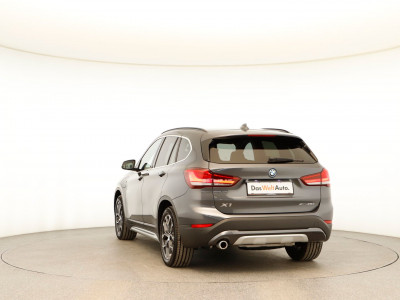BMW X1 Gebrauchtwagen BMW X1 Gebrauchtwagen