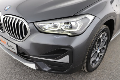 BMW X1 Gebrauchtwagen BMW X1 Gebrauchtwagen
