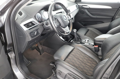 BMW X1 Gebrauchtwagen BMW X1 Gebrauchtwagen