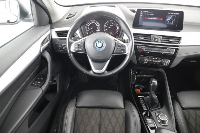 BMW X1 Gebrauchtwagen BMW X1 Gebrauchtwagen