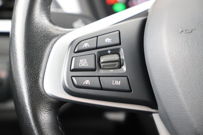 BMW X1 Gebrauchtwagen BMW X1 Gebrauchtwagen