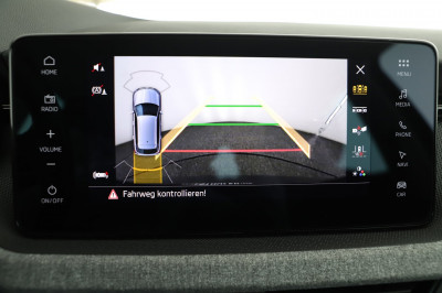 Skoda Kamiq Gebrauchtwagen