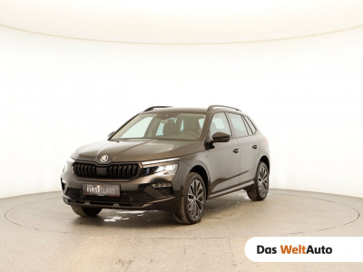 Skoda Kamiq Gebrauchtwagen