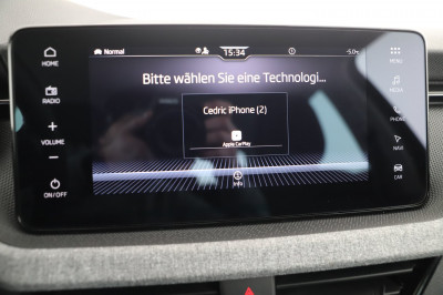 Skoda Kamiq Gebrauchtwagen