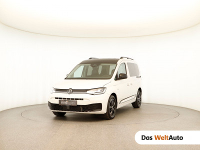 VW Caddy Gebrauchtwagen VW Caddy Gebrauchtwagen