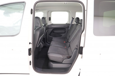 VW Caddy Gebrauchtwagen VW Caddy Gebrauchtwagen