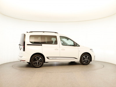 VW Caddy Gebrauchtwagen VW Caddy Gebrauchtwagen