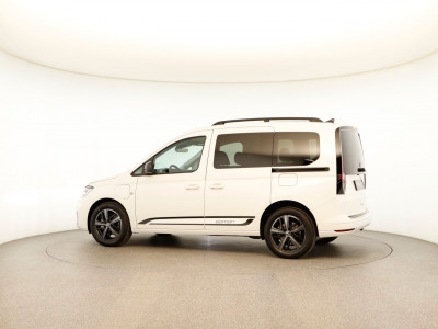 VW Caddy Gebrauchtwagen VW Caddy Gebrauchtwagen