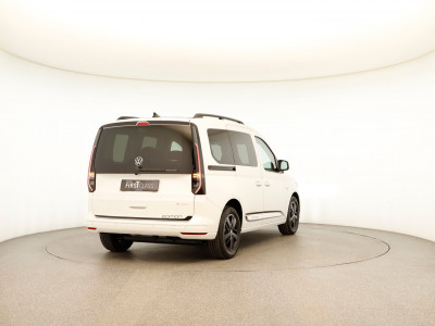 VW Caddy Gebrauchtwagen VW Caddy Gebrauchtwagen