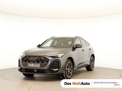 Audi Q5 Gebrauchtwagen Audi Q5 Gebrauchtwagen