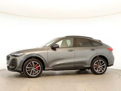 Audi Q5 Gebrauchtwagen Audi Q5 Gebrauchtwagen