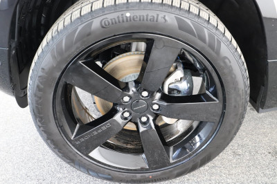 Land Rover Defender Gebrauchtwagen