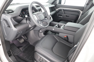 Land Rover Defender Gebrauchtwagen