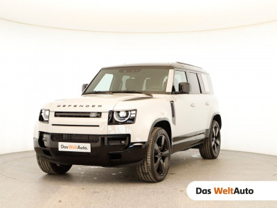 Land Rover Defender Gebrauchtwagen