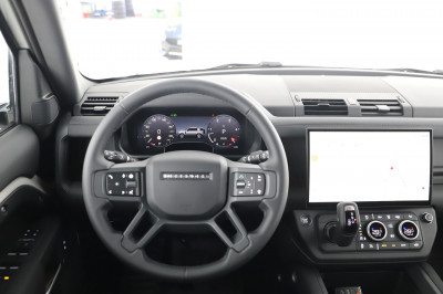 Land Rover Defender Gebrauchtwagen