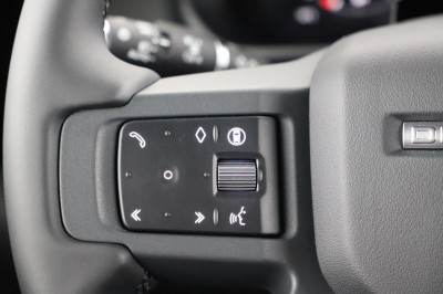 Land Rover Defender Gebrauchtwagen