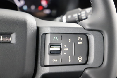 Land Rover Defender Gebrauchtwagen