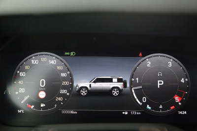 Land Rover Defender Gebrauchtwagen