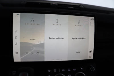 Land Rover Defender Gebrauchtwagen