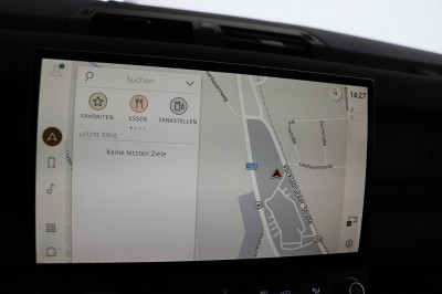 Land Rover Defender Gebrauchtwagen