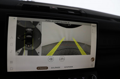 Land Rover Defender Gebrauchtwagen