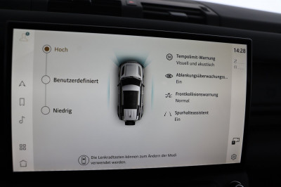 Land Rover Defender Gebrauchtwagen