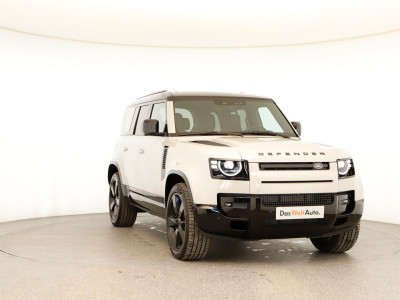 Land Rover Defender Gebrauchtwagen