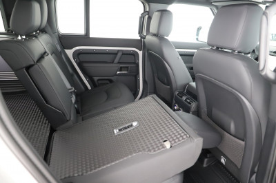 Land Rover Defender Gebrauchtwagen