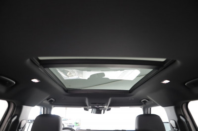 Land Rover Defender Gebrauchtwagen