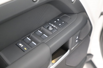 Land Rover Defender Gebrauchtwagen