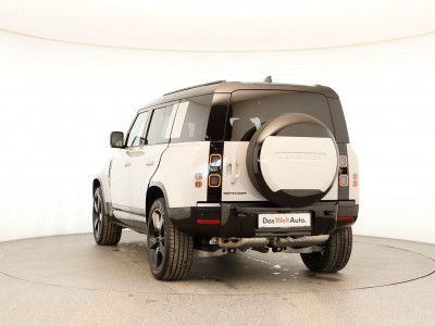 Land Rover Defender Gebrauchtwagen