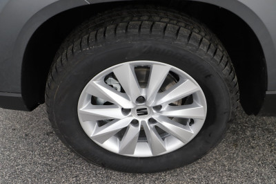 Seat Ateca Gebrauchtwagen