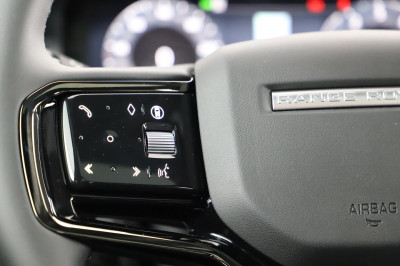 Land Rover Range Rover Series Gebrauchtwagen Land Rover Range Rover Series Gebrauchtwagen