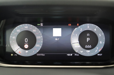 Land Rover Range Rover Series Gebrauchtwagen Land Rover Range Rover Series Gebrauchtwagen