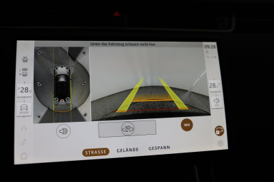 Land Rover Range Rover Series Gebrauchtwagen Land Rover Range Rover Series Gebrauchtwagen